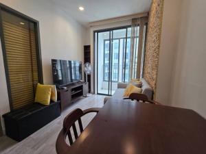 For RentCondoOnnut, Udomsuk : 💛💙❤️(For Rent)IDEO MOBI SUKHUMVIT 81🚝30m.BTS Onnut