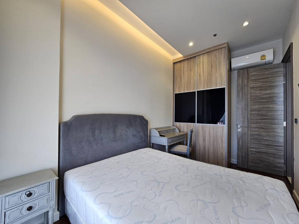 For RentCondoOnnut, Udomsuk : 💥 Condo Mayfair Place, Soi Sukhumvit 50, 🚆 Close to BTS onnut 600 meters