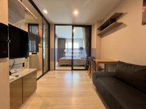 For SaleCondoWitthayu, Chidlom, Langsuan, Ploenchit : For sale!! Condo Life One Wireless 1 bedroom 36 high floor price 6.5 million. Interested, contact 0808144488.