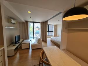 For RentCondoSukhumvit, Asoke, Thonglor : Beautiful room ready to rent Liv @ 49 1 Bed