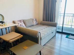 For SaleCondoRatchadapisek, Huaikwang, Suttisan : Selling Artisan Ratchada 1 bedroom condo, high floor