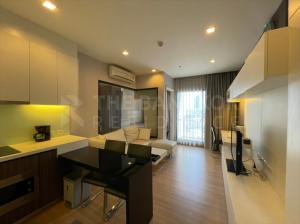 For SaleCondoWongwianyai, Charoennakor : Selling at a good price Urbano Absolute Sathon-Taksin