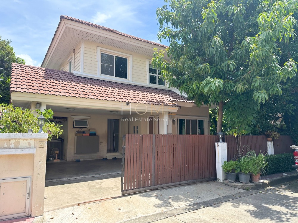 For SaleHouseNonthaburi, Bang Yai, Bangbuathong : Perfect Park Rama 5 - Bangyai / 3 Bedrooms (SALE), Perfect Park Rama 5 - Bangyai / 3 Bedrooms (SALE) STONE841