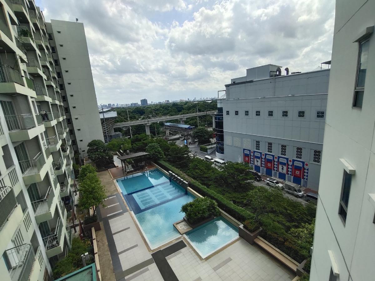 ให้เช่าคอนโดนวมินทร์ รามอินทรา : 𝗙𝗢𝗥 𝗥𝗘𝗡𝗧 CONDO 𝗟𝗨𝗠𝗣𝗜𝗡𝗜 𝗣𝗟𝗔𝗖𝗘 𝗥𝗮𝗺𝗶𝗻𝘁𝗵𝗿𝗮-𝗟𝗮𝗸𝘀𝗶 ขายและให้เช่า ชั้น8