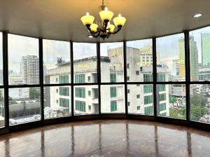 For SaleCondoKhlongtoei, Kluaynamthai : City Lake Tower sukhumvit 16 for Sale 280sqm 3beds 3baths 25MB