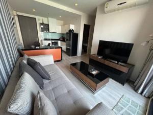 For SaleCondoRatchadapisek, Huaikwang, Suttisan : For sale‼️ Quinn Condo Ratchda only 6.8 million baht❤️‍🔥