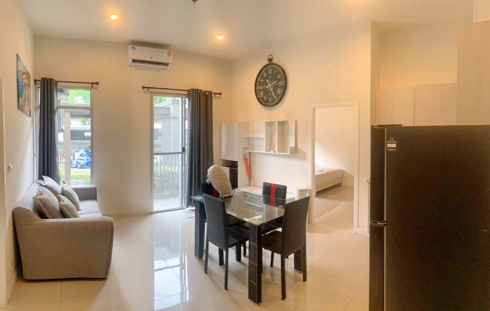 For RentCondoRattanathibet, Sanambinna : For rent Manor Sanambinnam 2 bedrooms