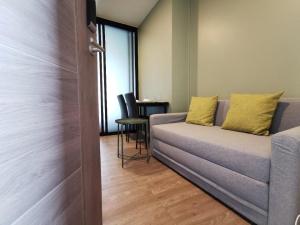 For RentCondoOnnut, Udomsuk : For rent Modiz Sukhumvit 50 Modiz Sukhumvit 50 1 bedroom 1 bathroom 31 sq m.