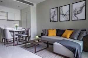 For RentCondoNana, North Nana,Sukhumvit13, Soi Nana : Condo for rent: Q1 Sukhumvit, next to BTS Nana