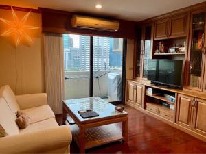 ขายคอนโดวิทยุ ชิดลม หลังสวน : LTH10757–Park Ploenchit FOR SALE 1 beds 1 baths size 74 Sq.m. Near BTS Phloen Chit Station ONLY 6.5 MB