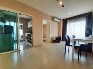 For RentCondoSamut Prakan,Samrong : SC48 Condo for rent Aspire Erawan next to BTS Erawan