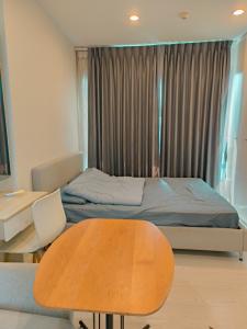 ให้เช่าคอนโดบางแค เพชรเกษม : Prodigy Condo, Urgent rent ! Ready to move in, fully furniture, nice decoration