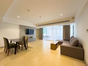 ให้เช่าคอนโดสุขุมวิท อโศก ทองหล่อ : Villa Bajaj - Pet Friendly! 2 Beds Unit for Rent! Ref: Villa_Bajaj_03