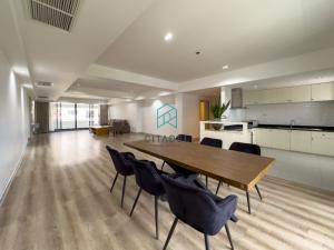 For RentCondoSukhumvit, Asoke, Thonglor : Villa Bajaj - Pet Friendly! Spacious 3 Beds Unit for Rent!