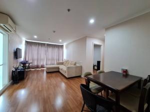 For SaleCondoRama3 (Riverside),Satupadit : For sale: 2 bedrooms @ Lumpini Park Riverside Rama 3, Building A, high floor, 64 sq m., river view, good discounts all year, 5.6 million