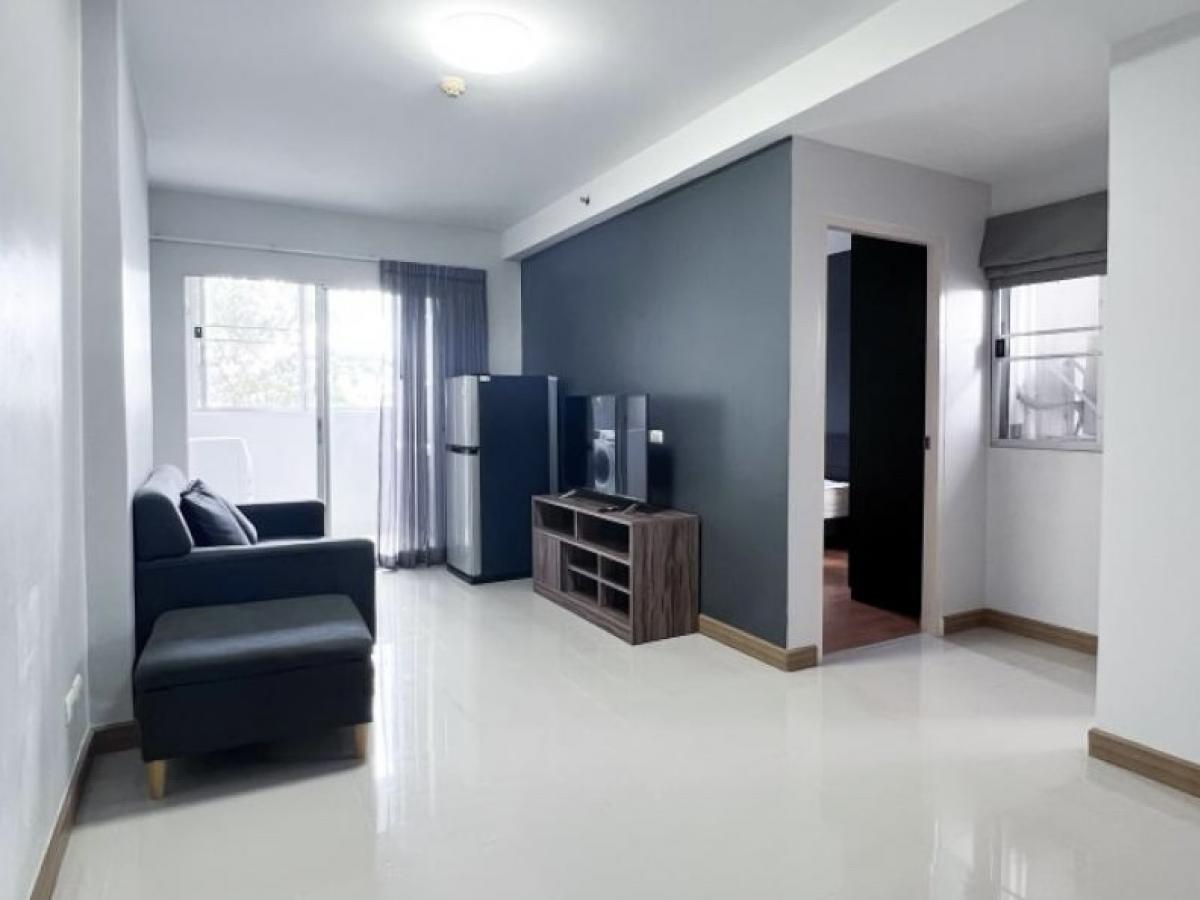 For RentCondoOnnut, Udomsuk : For rent Condo City Home Sukhumvit 101 near BTS Udomsuk