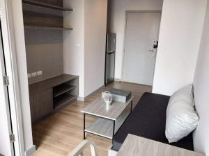 For RentCondoLadprao, Central Ladprao : Chapter One Midtown Ladprao24, beautiful room, ready to move in, very good price 🥰