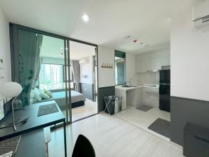 For SaleCondoPinklao, Charansanitwong : For sale, Life Pinklao condo, beautiful room, good location, ready to move in, next to MRT Bang Yi Khan, only 2.9 million