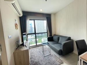 For RentCondoRama9, Petchburi, RCA : For rent 📣 Rhythm Asoke 2 Condo，1 Bedroom 1 Bathroom , 29 sq. m. , 🔥 16,000 Baht/Month🔥