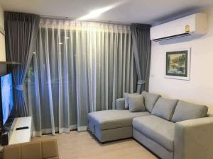 For RentCondoRatchadapisek, Huaikwang, Suttisan : Condo for rent, 2 bedrooms, Metro Luxe Rose Gold, Phahonyothin-Sutthisan 🔥 Near BTS Saphan Khwai 🔥