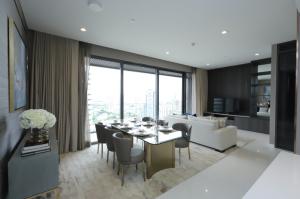 For SaleCondoSukhumvit, Asoke, Thonglor : (for sale) Vittorio Sukhumvit 39 near BTS Phrom Phong