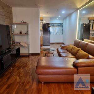 For RentCondoSukhumvit, Asoke, Thonglor : 2 Bedrooms Condominium for Rent in Sukhumvit, Bangkok near BTS Phrom Phong at The Waterford Diamond (AA41537)