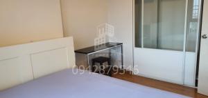 For RentCondoThaphra, Talat Phlu, Wutthakat : For rent: Parkland Grand Taksin 1 Bed 35 sq m, 12A floor