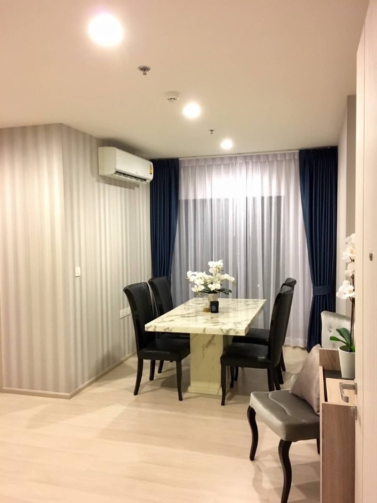 ให้เช่าคอนโดอ่อนนุช อุดมสุข : Ns: For Rent !!  Life Sukhumvit 48