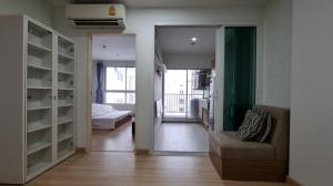 For SaleCondoRama 2, Bang Khun Thian : Condo for sale, The Niche ID Rama 2, 6th floor, area 35 square meters, 1 bedroom, 1 bathroom, Rama 2 Road, Bang Mot Subdistrict, Chom Thong District, Bangkok