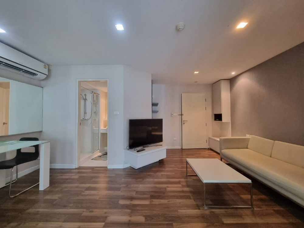 For RentCondoOnnut, Udomsuk : 💥1 bed 1 bath 36 sqm condo for rent 13,000THB/month at The Room 79, Sukhumvit Soi 79, Onnut BTS station 💥