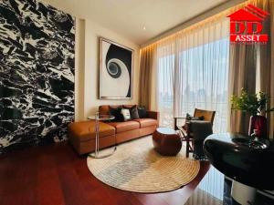 For SaleCondoSukhumvit, Asoke, Thonglor : For Sale KHUN by YOO Thonglor Khun by YOO Thonglor Soi Thonglor Fully Furnished Luxury condo from Sansiri near Samitivej Hospital Code C8165