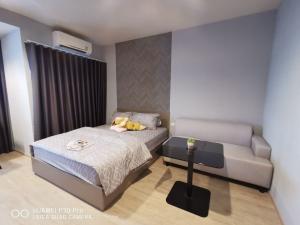 For SaleCondoWongwianyai, Charoennakor : Property code Som0427 for sale IDEO Sathorn-Wongwian Yai