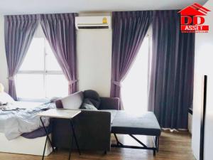 For RentCondoRathburana, Suksawat : Condo for rent, Issi Suksawat (Issi Condo Suksawat), next to Big C Bang Pakok, near Suksawat Expressway, code C8167