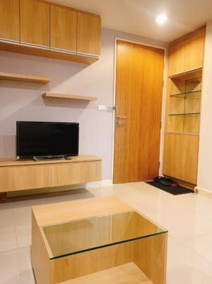 For RentCondoSukhumvit, Asoke, Thonglor : Condo for rent Zenith Place Sukhumvit 42