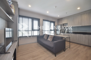 ขายคอนโดลาดพร้าว เซ็นทรัลลาดพร้าว : ขาย📌 Chapter One Midtown Ladprao 24, 1 bed 1 bath ขนาด 38.63 ตร.ม. 4,790,000 บาท