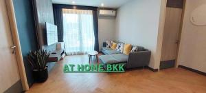 For RentCondoRatchathewi,Phayathai : For Rent 2 Bedroom Supalai Premier Ratchathewi (Ratchathewi BTS)