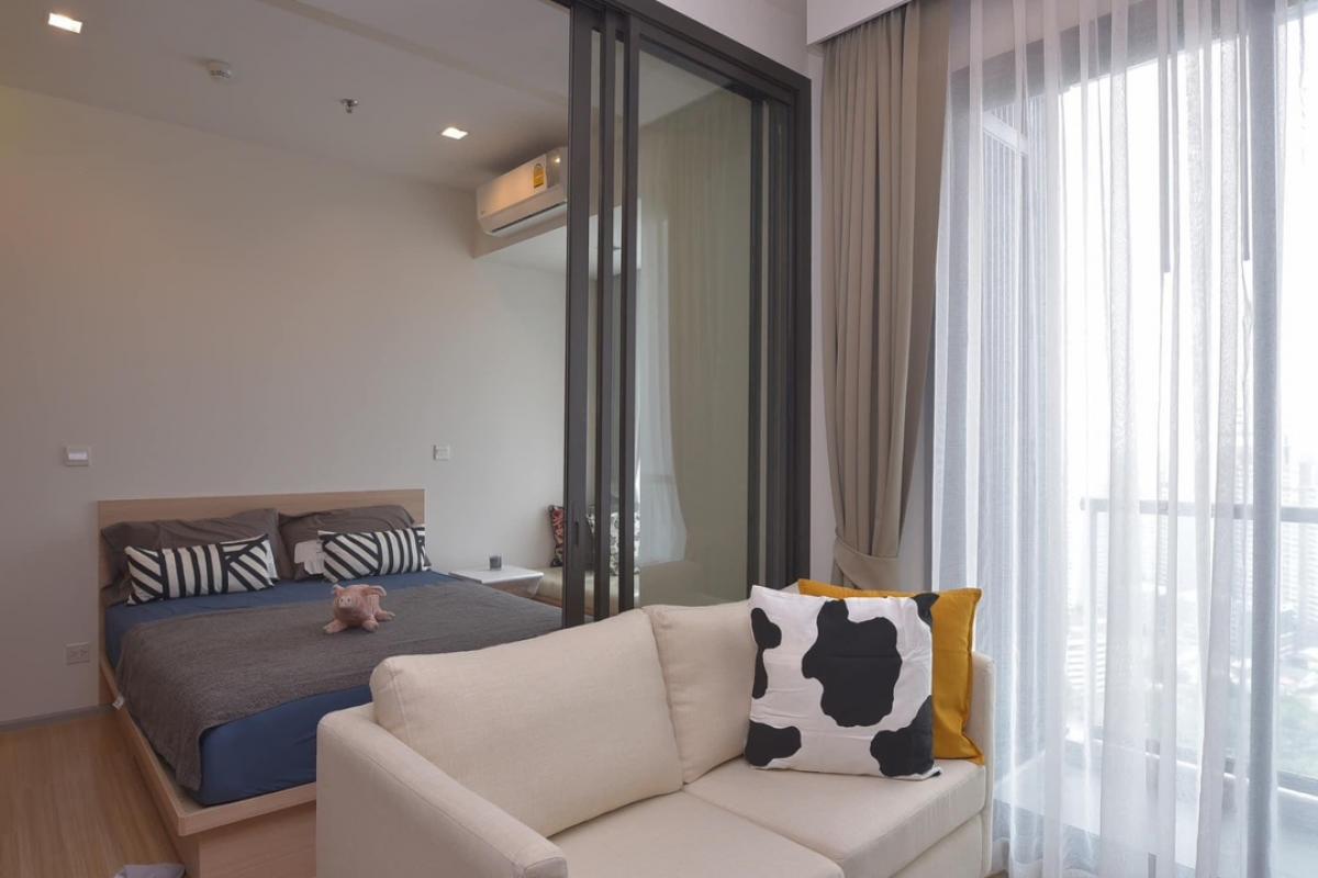 For RentCondoSapankwai,Jatujak : Pet friendly condo where pets are allowed M Jatujak