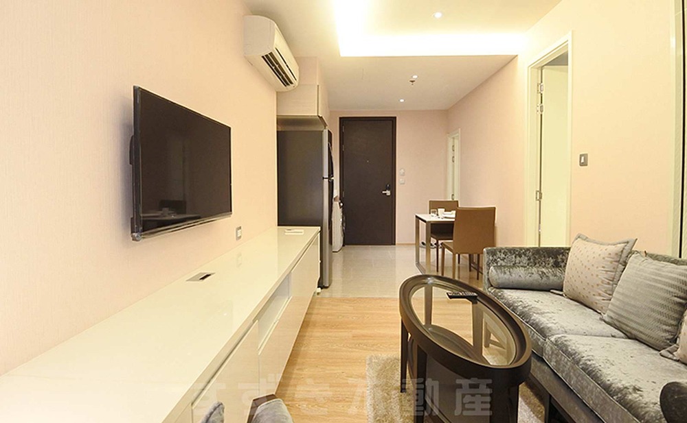 For SaleCondoSukhumvit, Asoke, Thonglor : H Sukhumvit 43 1bedroom for Sale!!