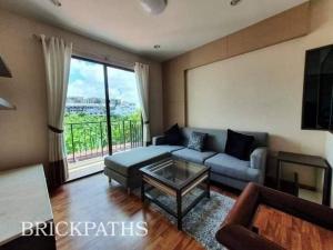 ให้เช่าทาวน์เฮ้าส์/ทาวน์โฮมอ่อนนุช อุดมสุข : For Rent The Private Sukhumvit 97/1 - Townhome near BTS Bangjak