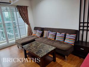 ให้เช่าคอนโดสุขุมวิท อโศก ทองหล่อ : For rent Grand Park View Asoke near BTS Asoke