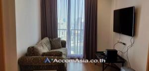 For RentCondoSukhumvit, Asoke, Thonglor : 3 Bedrooms Condominium for Rent in Sukhumvit, Bangkok near BTS Phrom Phong at Noble Around Sukhumvit 33 (AA30125)