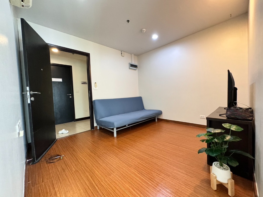 For RentCondoOnnut, Udomsuk : For Rent !! Diamond Sukhumvit, High floor, very good view