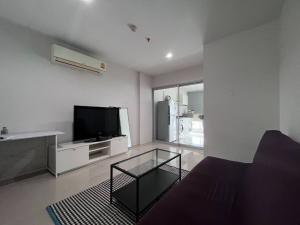 For RentCondoRama9, Petchburi, RCA : Aspire rama9 15000 best price 40 sq m, 9th floor