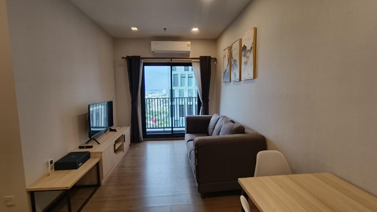 For RentCondoRamkhamhaeng, Hua Mak : For rent Metris Rama9 - Ramkamhaeng