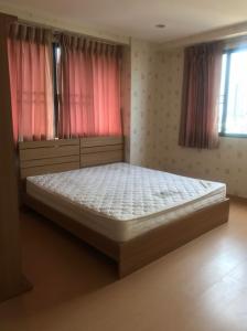 For RentCondoOnnut, Udomsuk : For Rent Vista Garden Condo 53/40