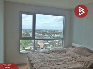 For SaleCondoBang kae, Phetkasem : Condo for sale or rent: Fuse Sense Bangkae, Bangkok, ready to move in