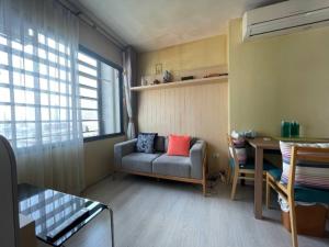 For SaleCondoRama9, Petchburi, RCA : Rhythm Asoke 2 FOR SALE 2 BEDROOM 43 Sq.m Ready to move