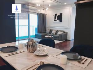 For RentCondoSukhumvit, Asoke, Thonglor : For rent at Noble Ora Negotiable at @condo600 (with @ too)