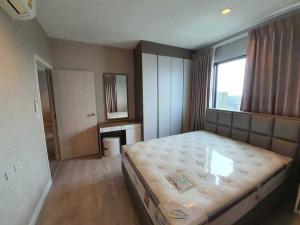 For RentCondoSamut Prakan,Samrong : #b3792 Condo for rent Knightbridge Sky River Ocean