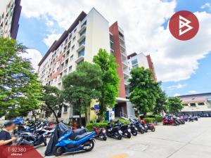 For SaleCondoRama 2, Bang Khun Thian : Condominium for sale: Smart Rama 2, Bang Khun Thian, Bangkok